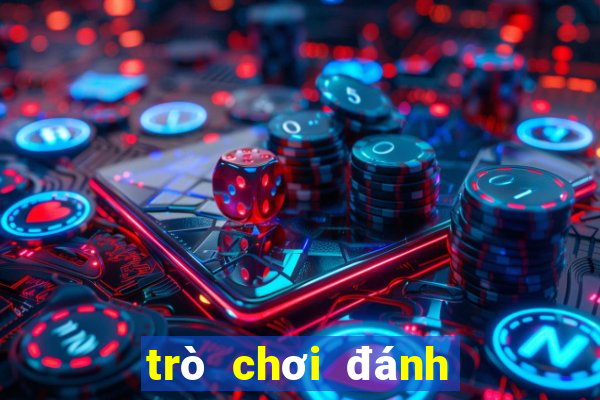 tro choi danh co tuong