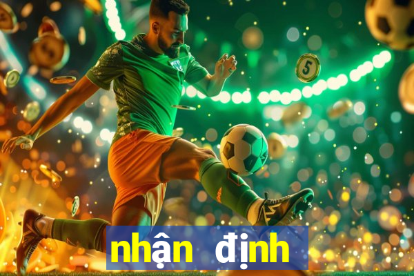 nhận định bóng đá số 1 việt nam