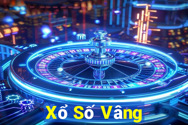 Xổ Số Vâng