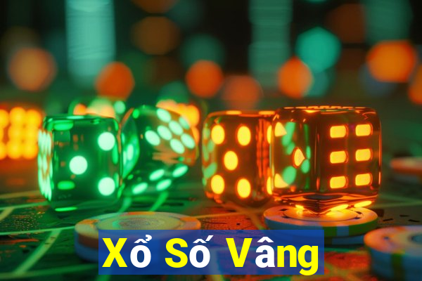 Xổ Số Vâng