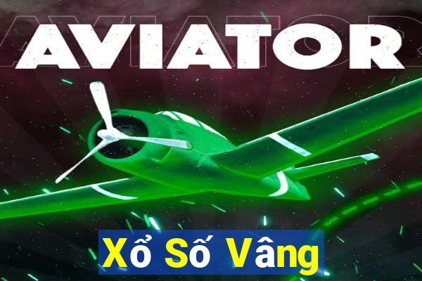 Xổ Số Vâng