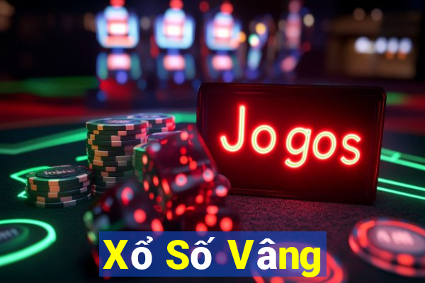 Xổ Số Vâng