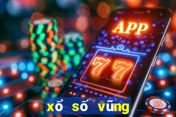 xổ số vũng tàu ngày 4 tháng 10 năm 2024