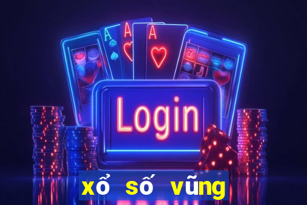 xổ số vũng tàu ngày 4 tháng 10 năm 2024