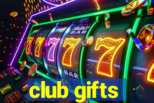 club gifts