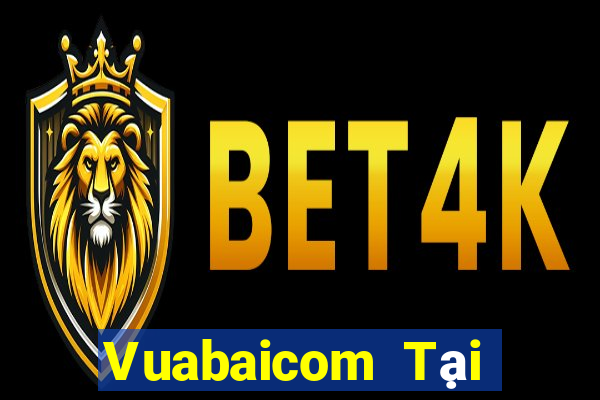 Vuabaicom Tại Game Bài Đổi Thưởng