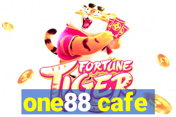 one88 cafe