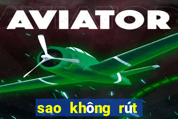 sao không rút được tiền go88