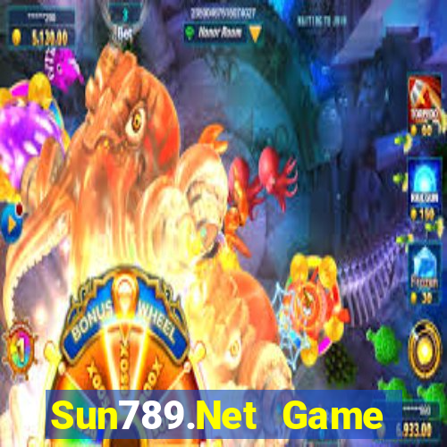 Sun789.Net Game Bài Su500 Iphone