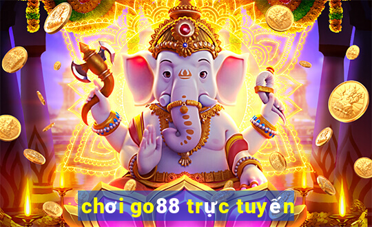 chơi go88 trực tuyến