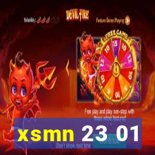 xsmn 23 01