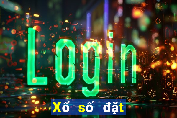 Xổ số đặt cược sắm lớn Tải về