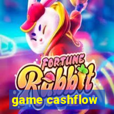 game cashflow