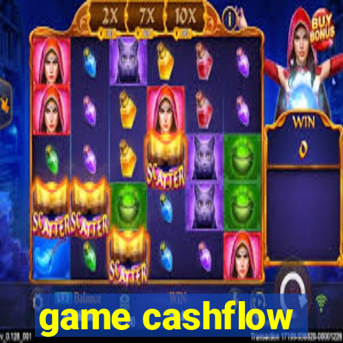 game cashflow