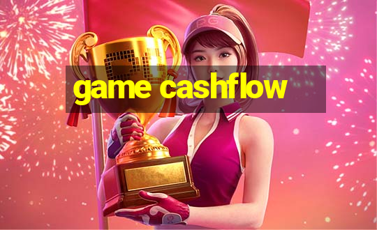 game cashflow