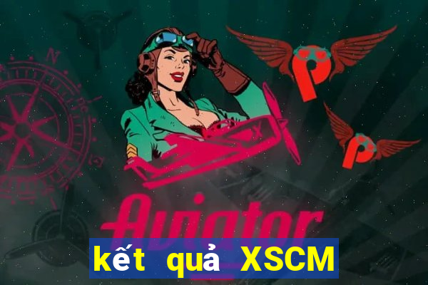 kết quả XSCM ngày 12