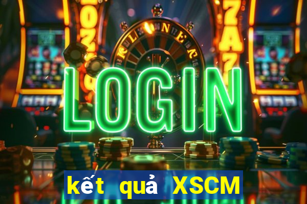 kết quả XSCM ngày 12