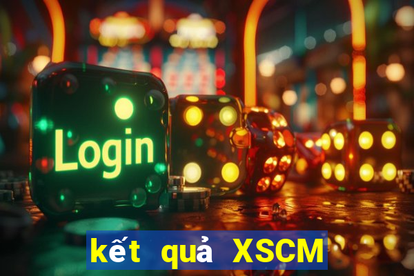 kết quả XSCM ngày 12