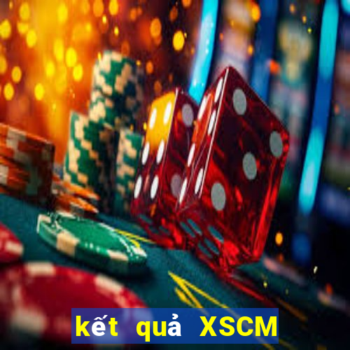 kết quả XSCM ngày 12