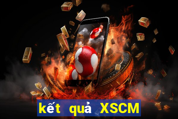 kết quả XSCM ngày 12