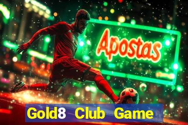 Gold8 Club Game Bài V52