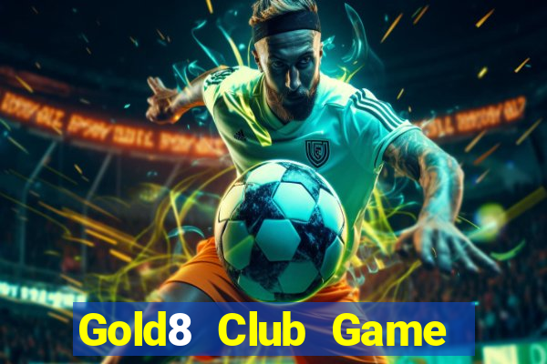 Gold8 Club Game Bài V52