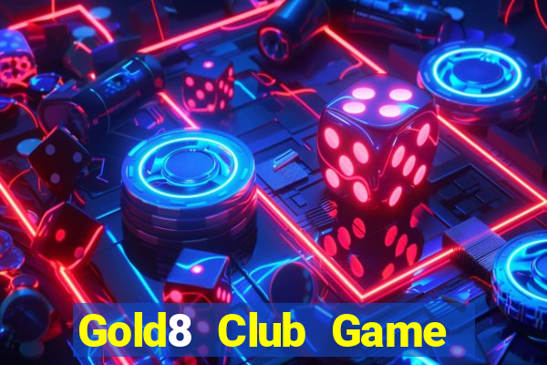 Gold8 Club Game Bài V52