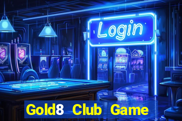 Gold8 Club Game Bài V52