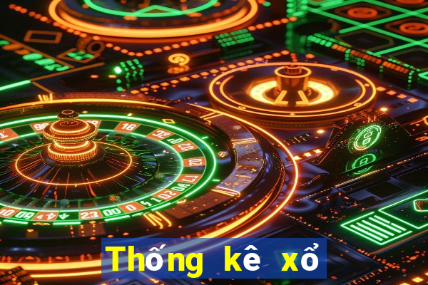 Thống kê xổ số Bình Phước ngày thứ năm