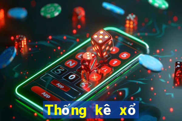 Thống kê xổ số Bình Phước ngày thứ năm