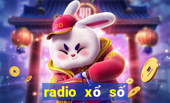 radio xổ số tiền giang