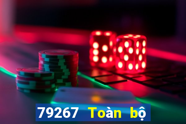 79267 Toàn bộ mạng tin tức