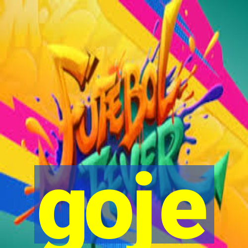 goje