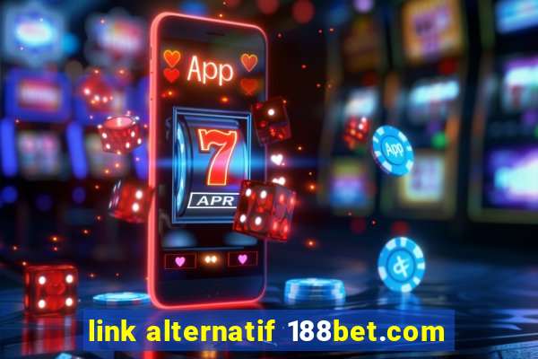 link alternatif 188bet.com