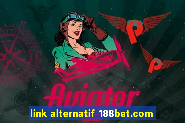 link alternatif 188bet.com