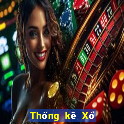 Thống kê Xổ Số hậu giang ngày 1