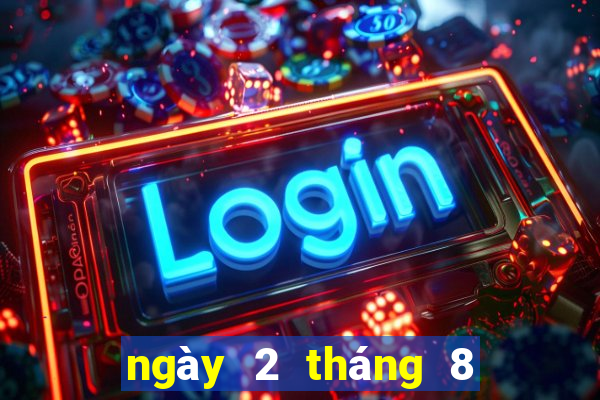 ngày 2 tháng 8 xổ số sóc trăng