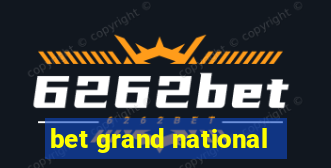 bet grand national