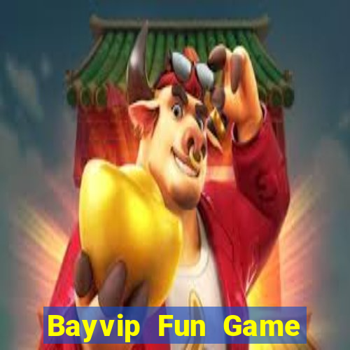 Bayvip Fun Game Bài Manclub