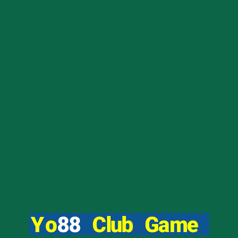 Yo88 Club Game Bài Asia99