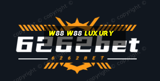 w88 w88 luxury