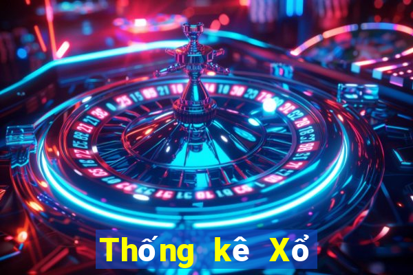 Thống kê Xổ Số Tỉnh Quảng Bình ngày 8