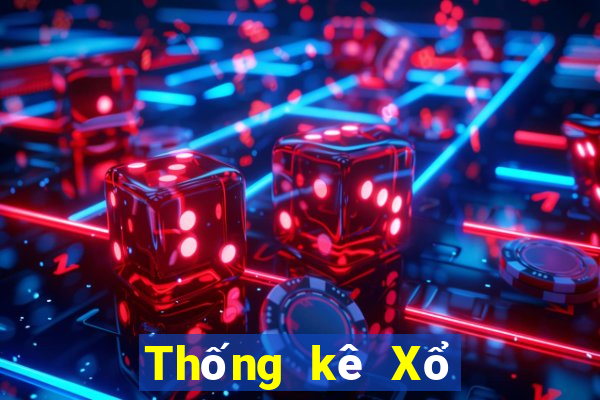 Thống kê Xổ Số Tỉnh Quảng Bình ngày 8