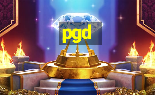 pgd