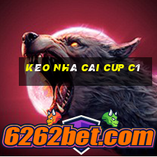 kèo nhà cái cup c1