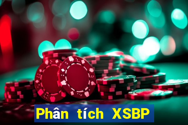 Phân tích XSBP ngày 24