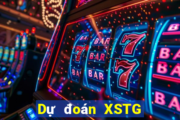 Dự đoán XSTG ngày 30