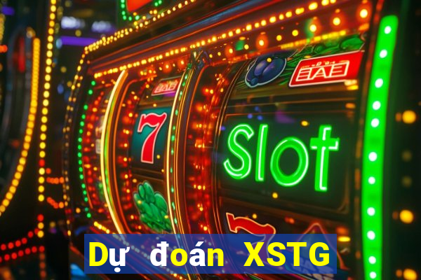 Dự đoán XSTG ngày 30