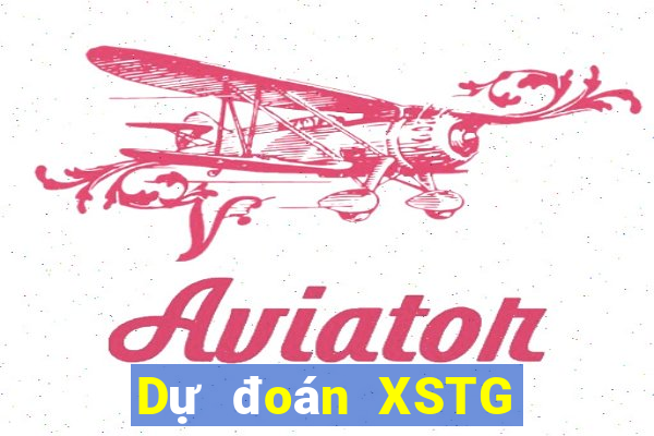 Dự đoán XSTG ngày 30