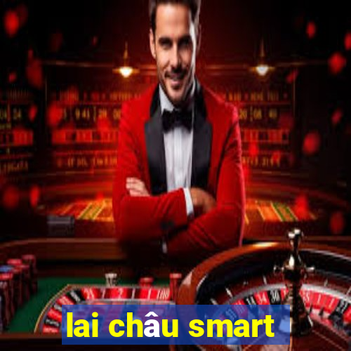 lai châu smart